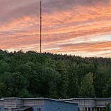 2019-06-23 Utsikt från Balkongen